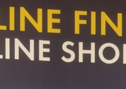 Lokale Unternehmen finden und unterstützen