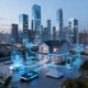 Die Studien von eco und ADL zeigen: Der deutsche Smart-Home- und Smart-City-Markt wächst rasant. Bis 2022 verdreifacht sich der Smart-Home-Umsatz auf 4,3 Mrd. €, während Smart-Cities auf 43,8 Mrd. € steigen.