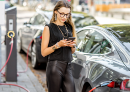 Elektromobilität