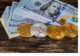 Hardware-Wallet und wlan-sticks