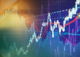 Arten von Blockchain Aktien