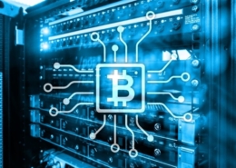 Arten von Blockchain Aktien