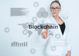 Blockchain