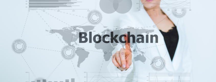Blockchain