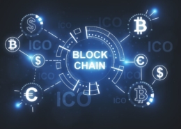Blockchain