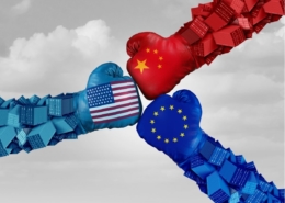 Chinas Konsum und Chinas Importe