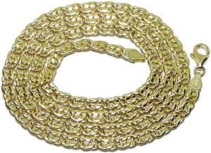 Goldkette Herren
