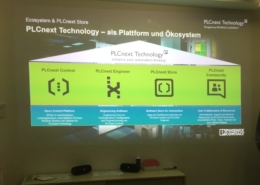 PLCnext Technology der Phoenix Contact GmbH