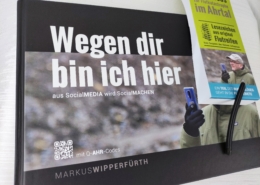 Buch zur Ahrtal-Katastrophe