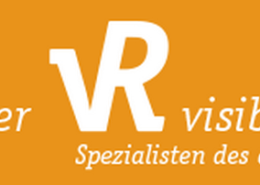 Mitglied der visibleRuhr eG
