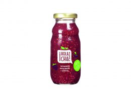 Salvia hispanica: Herkunft und Verwendung in Smoothies