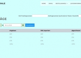 Fulfillment Monitoring