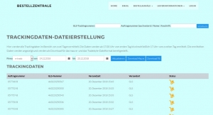 Fulfillment Monitoring