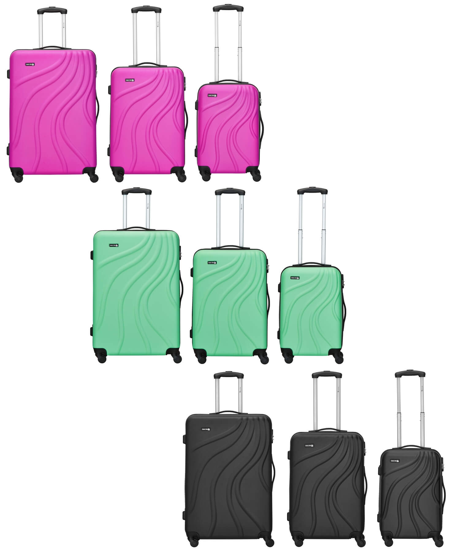 Travelfirst koffer Clearance