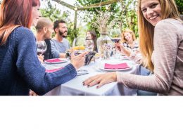 wein zum verschenken